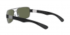OKULARY RAY-BAN® RB 3522 004/9A 64 ROZMIAR L Z POLARYZACJĄ